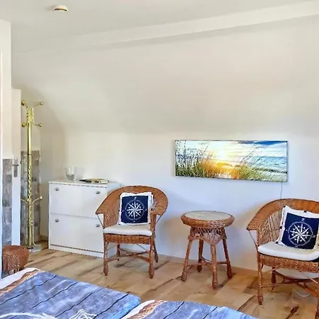 Ferienwohnung Ostseebad