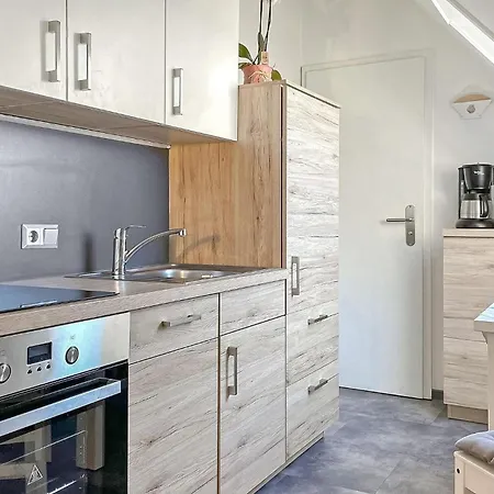 Ferienwohnung Ostseebad *