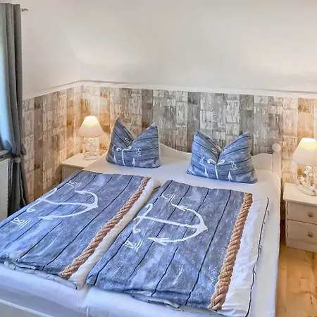 Appartement Ferienwohnung Ostseebad Rerik
