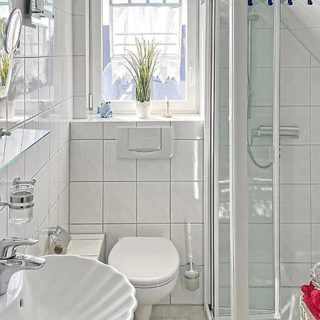 Ferienwohnung Ostseebad Appartement Rerik