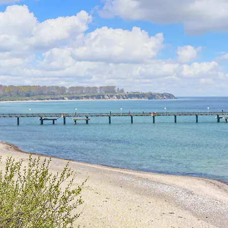Ferienwohnung Ostseebad Rerik
