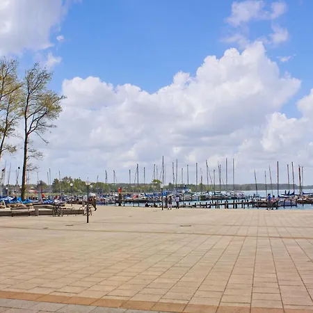 Ferienwohnung Ostseebad * Rerik