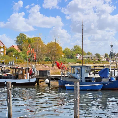 Ferienwohnung Ostseebad Apartamento