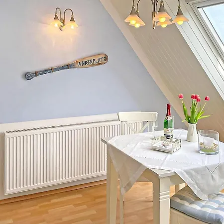Ferienwohnung Ostseebad Appartement *