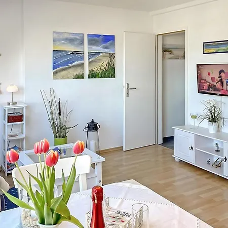 Appartement Ferienwohnung Ostseebad Rerik