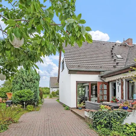 Ferienwohnung Ostseebad *