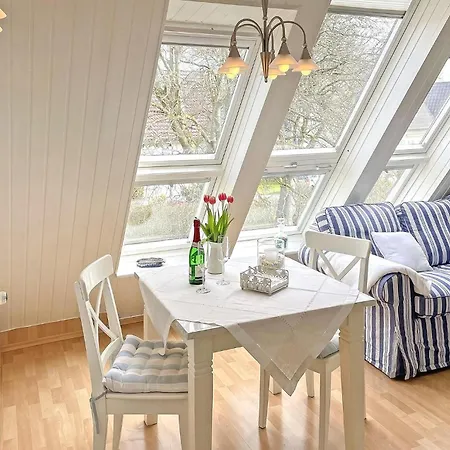 Ferienwohnung Ostseebad Appartement